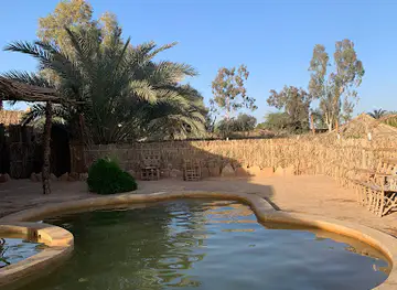 واحة سيوة