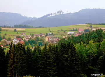 Bukovec přírodní rezervace