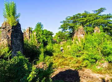 nicaragua/leonese-plains/attraction/ruinas-de-la-ermita-de-veracruz