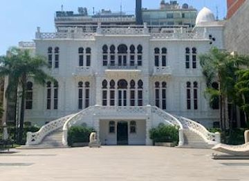 lebanon/zahle/attraction/nicolas-sursock-museum