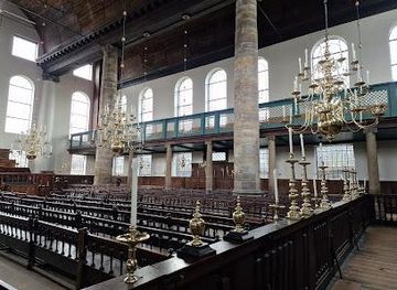 netherlands/amersfoort/attraction/portuguese-synagogue-of-amsterdam