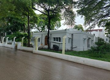 tanzania/stone-town/attraction/museum-of-natural-history