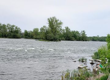 canada/eastern-townships/attraction/fort-chambly-national-historic-site