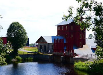 sweden/norrland/attraction/olofsfors-ironworks