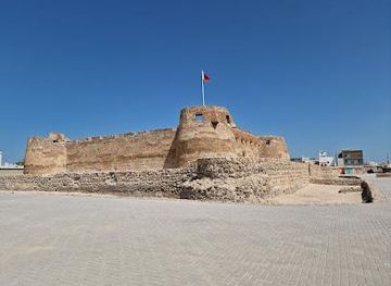 bahrain/budaiya/attraction/arad-fort