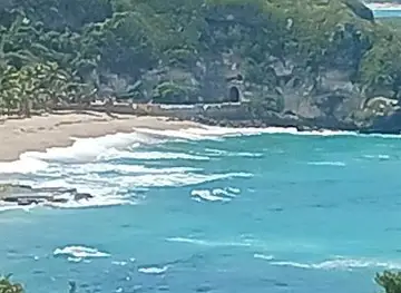 Playa El Guajataca East