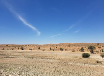 south-africa/kgalagadi-transfrontier-park/attraction/auchterlonie-museum