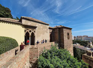 Alcazaba