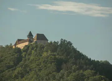 Schloss Rannariedl