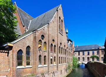 belgium/leuven/attraction/scouts-en-gidsen-museum
