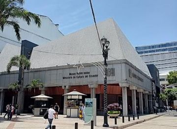 ecuador/guayaquil/attraction/museo-nahim-isaias