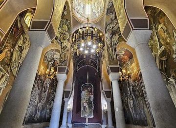 bulgaria/gabrovo/attraction/patriarchal-cathedral-of-the-holy-ascension