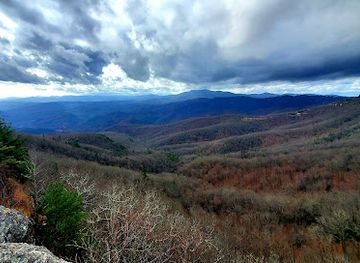 The Blowing Rock