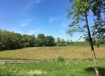 Dürres Maar