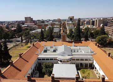 south-africa/bloemfontein/attraction/national-afrikaans-literary-museum-and-research-centre-theatre-and-music-mangaung