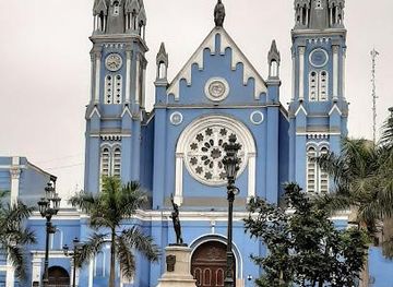 peru/lima/attraction/church-of-la-recoleta