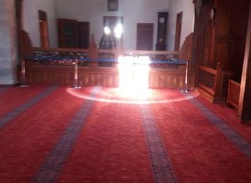 turkiye/konya/attraction/shams-of-tabriz-mosque-and-tomb