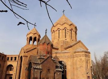 armenia/tsaghkadzor/attraction/st-astvatsatsin-kathoghike-church