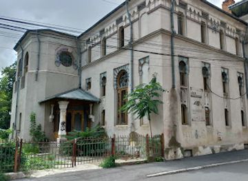 romania/iasi/attraction/turkish-bath