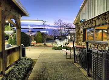 Putt-Putt Fun Center