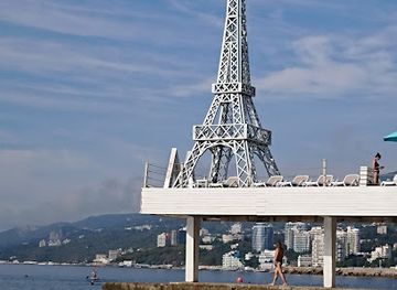 ukraine/crimea/attraction/massandrovsky-beach