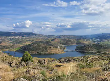 Miradouro do Vale do Sabor