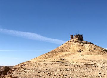 israel/negev/attraction/camel-mount