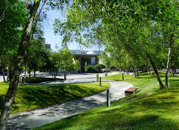 michigan/grand-rapids/attraction/rosa-parks-circle