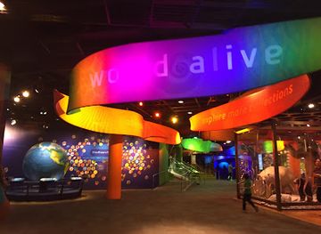 Discovery Place Science