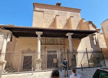 spain/toledo/attraction/monasterio-de-santo-domingo-el-real-comunidad-dominica-santo-domingo-el-real