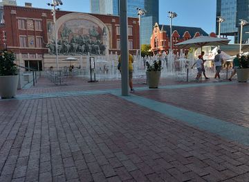 texas/fort-worth/attraction/fort-worth-main-street-visitor-center