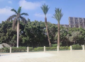egypt/cairo/heliopolis/attraction/gamal-abdel-nasser-museum