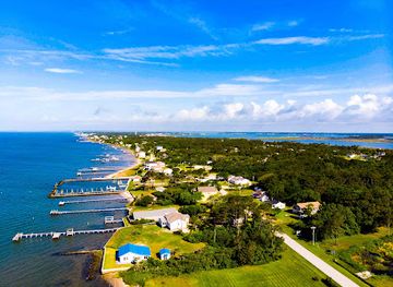 north-carolina/crystal-coast/attraction/harkers-island-visitor-center