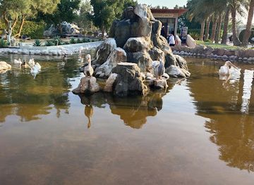 bahrain/southern-region/attraction/al-areen-zoo