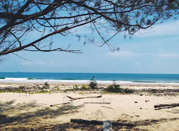 Muara Beach