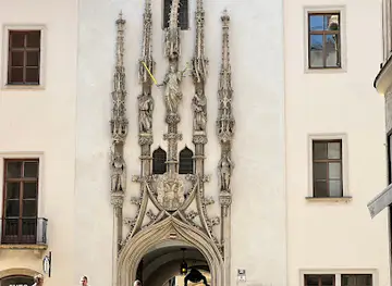 Brno Dragon