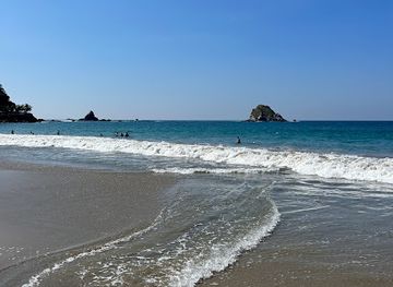 mexico/costa-grande/attraction/playa-el-palmar