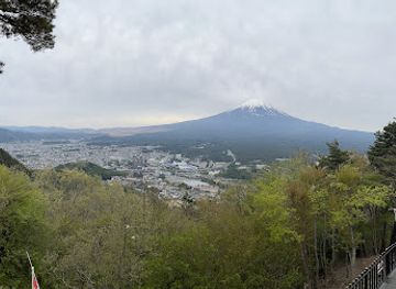 japan/mount-fuji/attraction/tian-shang-shan-quan-jing-zou-lang