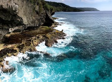 Martin Point