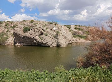 new-mexico/carlsbad-caverns-national-park/attraction/the-diving-rock
