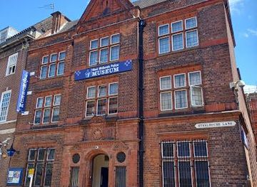 united-kingdom/stratford-upon-avon/attraction/west-midlands-police-museum