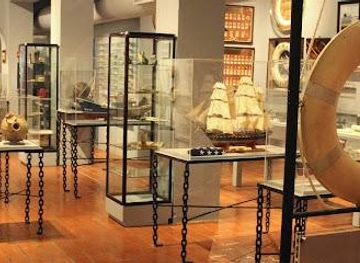 puerto-rico/bayamon/attraction/museo-del-mar