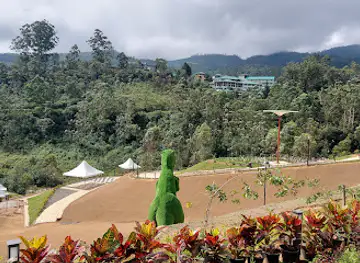 Government Botanical Garden Munnar