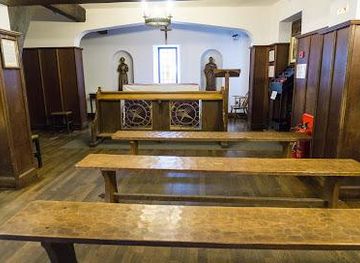 united-kingdom/york/attraction/shrine-of-saint-margaret-clitherow