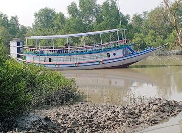 Delta River