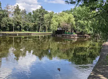 Crâng Park