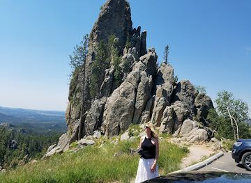 Custer State Park