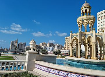 united-arab-emirates/sharjah/attraction/rolla-square-park