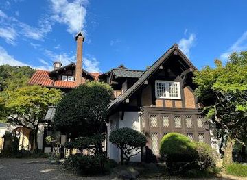 japan/nara/attraction/asahi-beer-oyamazaki-villa-museum-of-art