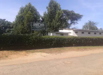 Kapenguria Museum